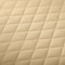 Classic Accessories Montlake FadeSafe Patio Chair/Loveseat Back Quilted Cushion, 25x22x4 Inch, Chamomile 62-064-CREAM-EC - alternate 4